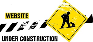 Website Under Construction